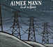 Aimee Mann&nbsp;-&nbsp;Lost in space