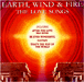 Earth Wind and Fire&nbsp;-&nbsp;Love songs