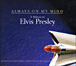 Elvis Presley Tribute
