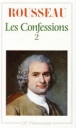 Les Confessions&nbsp;-&nbsp;Jean-Jacques Rousseau, Michel Launay
