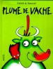 Plume de vache&nbsp;-&nbsp;Rascal, Edith