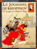 Le journal de Geoffroy&nbsp;-&nbsp;Richard Platt, Chris Riddell, Anne-Marie Calcine