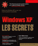 Windows XP, les secrets