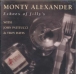 Monty Alexander&nbsp;-&nbsp;Echoes of Jilly's