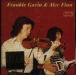 Frankie Gavin, Alec Finn&nbsp;-&nbsp;Frankie Gavin et Alec Finn