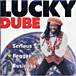 Lucky Dube&nbsp;-&nbsp;Serious reggae business