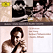 Johannes Brahms&nbsp;-&nbsp;Concerto pour violon, opus 77