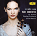 Jean-Sébastien Bach, Hilary Hahn