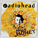 Radiohead&nbsp;-&nbsp;Pablo Honey