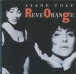 Liane Foly&nbsp;-&nbsp;Rêve orange