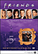 Friends&nbsp;-&nbsp;Coffret intégral de la Saison 5