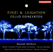 Gerald Finzi, Kenneth Leighton