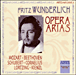 Fritz Wunderlich&nbsp;-&nbsp;Airs d'Opéras