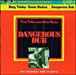 King Tubby&nbsp;-&nbsp;Dangerous dub
