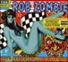Rob Zombie, Charlie Clouser, Damage Twins&nbsp;-&nbsp;American made music to strip by
