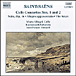 Camille Saint-Saëns&nbsp;-&nbsp;Concertos pour violoncelle N°1 et N°2 - Suite / op.16