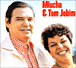 Miucha, Tom Jobim