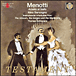 Gian-Carlo Menotti