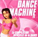 Compilation&nbsp;-&nbsp;Dance machine