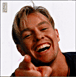 Jason Donovan