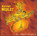 Xavier Merlet