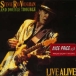 Stevie Ray Vaughan&nbsp;-&nbsp;Live alive