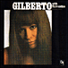 Astrud Gilberto&nbsp;-&nbsp;Astrud Gilberto with Stanley Turrentine