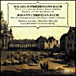 Wilhelm Friedemann Bach, Johann Christian Bach