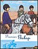 Clara et les poneys, T7&nbsp;-&nbsp;Mireille Mirej