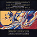 Jean-Sébastien Bach, Wilhelm Friedemann Bach, Carl Philipp Emanuel Bach&nbsp;-&nbsp;Pièces diverses pour orgue