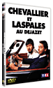 Au Dejazet&nbsp;-&nbsp;Philippe Chevallier, Régis Laspalès