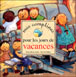Pour les jours de vacances