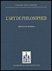 L'art de philosopher&nbsp;-&nbsp;B. Russell