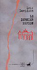 Le dernier espion&nbsp;-&nbsp;Leif Davidsen