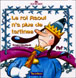 Le roi Raoul n'a plus de tartines&nbsp;-&nbsp;Vincent Haudiquet, Pef