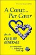A coeur par coeur&nbsp;-&nbsp;Alexandre-Pierre Gaspar