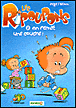 Les Ripoupons, T2&nbsp;-&nbsp;Gégé, Belom