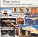 Pavement&nbsp;-&nbsp;Westing by musket and sextant