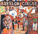 Babylon Circus&nbsp;-&nbsp;Au marché des illusions