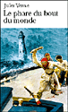 Le phare du bout du monde&nbsp;-&nbsp;Jules Verne