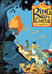 Ring circus, T2&nbsp;-&nbsp;Cyril Pedrosa, Chauvel