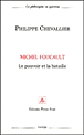 Michel Foucault&nbsp;-&nbsp;Philippe Chevallier