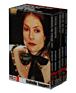 Madame Bovary - La Cérémonie - Rien ne va plus - Une affaire de femmes - Merci pour le chocolat