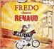 Fredo&nbsp;-&nbsp;Fredo chante Renaud - Digipack