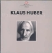 Klaus Huber