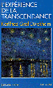 Experience de la transcendance&nbsp;-&nbsp;K.G. Durckheim