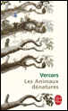 Les Animaux dénaturés