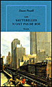 Les sauterelles n'ont pas de roi&nbsp;-&nbsp;Dawn Powell