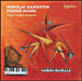 Nikolai Kapustin&nbsp;-&nbsp;Suite dans le style ancien