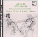 Jacques Offenbach